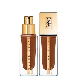 Touche Eclat Le Teint - Fond de Teint Hydratant & Tenue 24H, Naturel & Lumineux Touche Eclat Le Teint - Fond de Teint Hydratant & Tenue 24H, Naturel & Lumineux